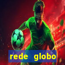 rede globo absolutamente tudo